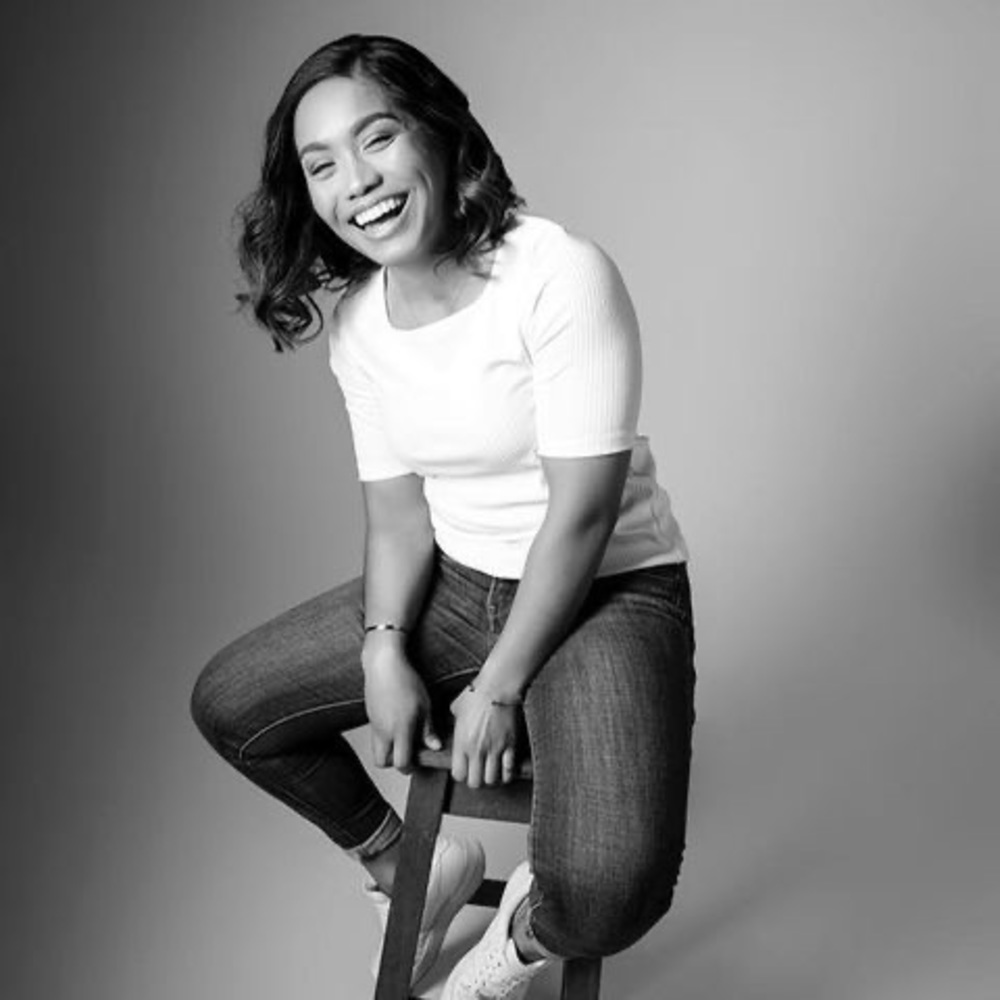 Meet your Posher, Jena